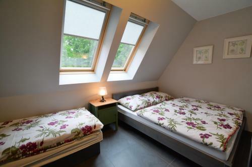 Apartamenty Prima