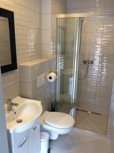 Apartamenty Prima