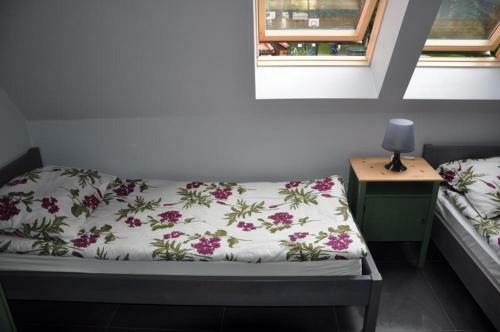 Apartamenty Prima