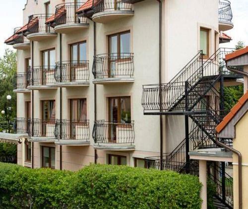 Hostal Pensjonat Kocius