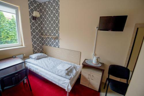 Hostal Hotelik Jankowski