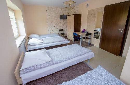 Hostal Hotelik Jankowski