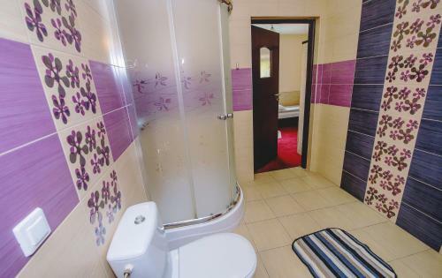 Hostal Hotelik Jankowski