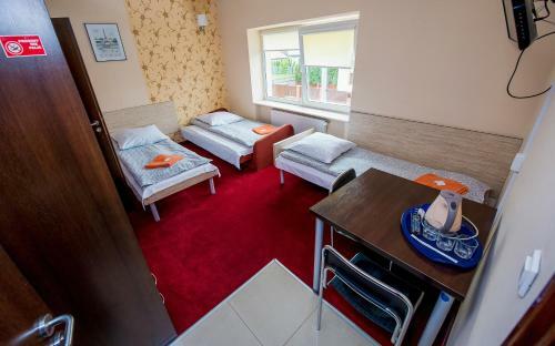 Hostal Hotelik Jankowski