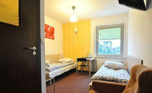 Hostal Hotelik Jankowski