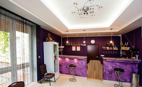Hostal Hotelik Jankowski