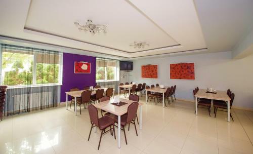Hostal Hotelik Jankowski