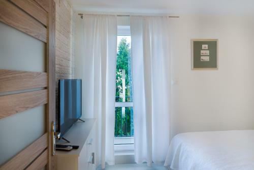 Aparthotel Koroni Home