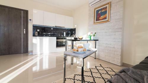 Aparthotel Koroni Home