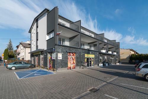 Aparthotel Koroni Home