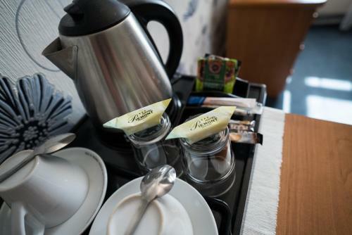 Hotel Piemont