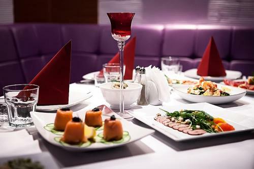 Hotel Piemont