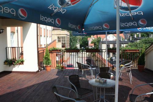 Hotel Piemont