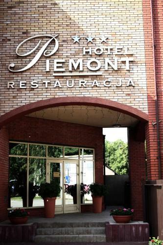 Hotel Piemont