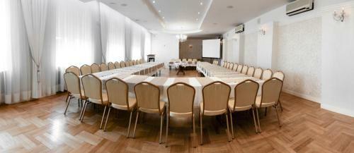 Hotel Piemont
