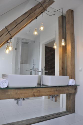 Loft Apartment