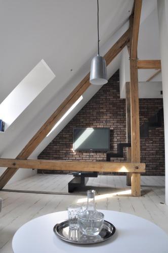 Loft Apartment