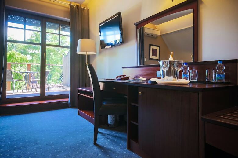 Hotel Galicja Wellness & Spa