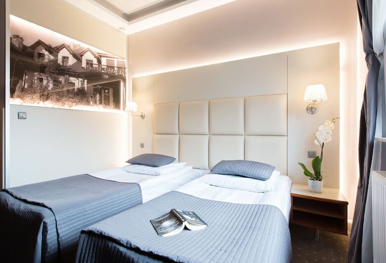 Hotel Galicja Wellness & Spa
