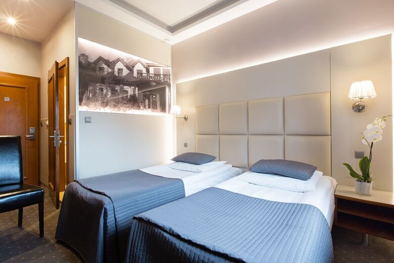 Hotel Galicja Wellness & Spa