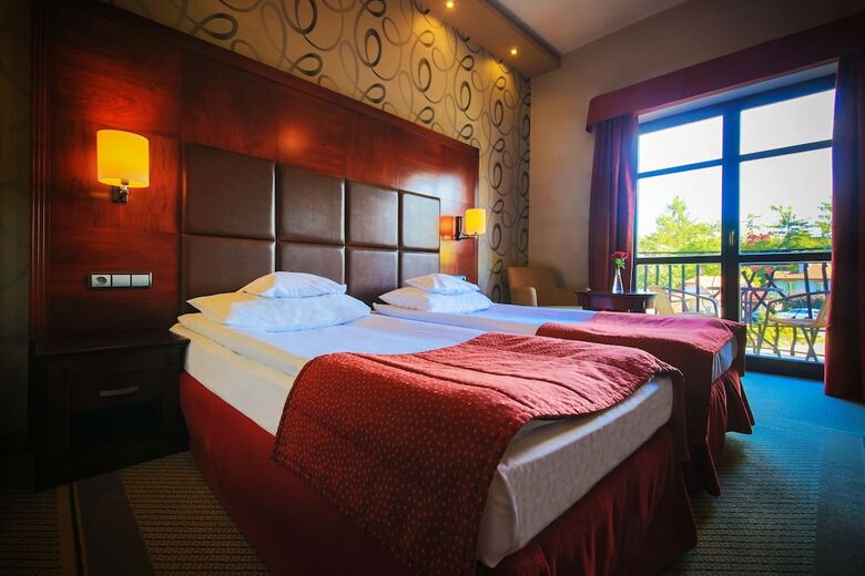 Hotel Galicja Wellness & Spa