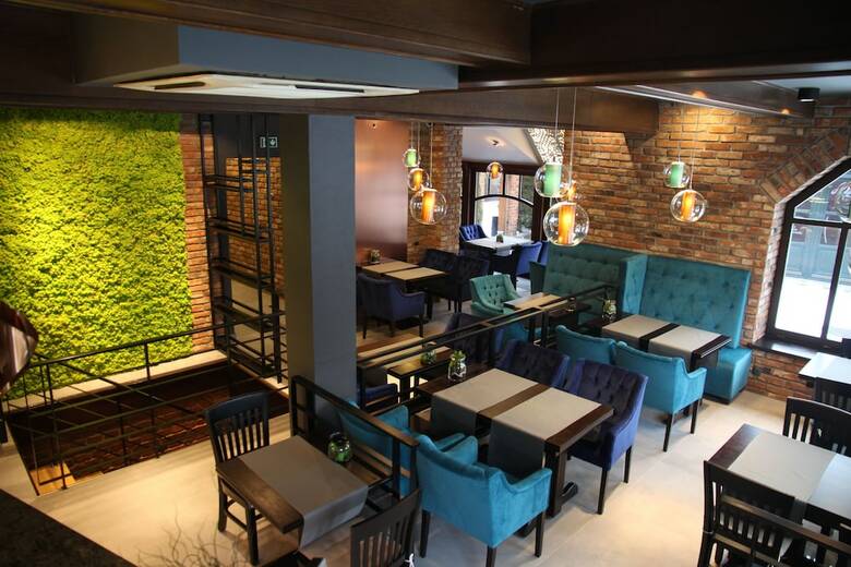 Hotel Galicja Wellness & Spa