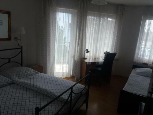 Hotel Villa Osowianka
