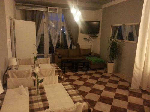 Hotel Villa Osowianka