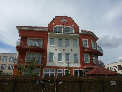 Hotel Villa Osowianka