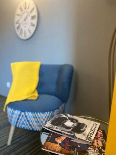 Hotel Marta