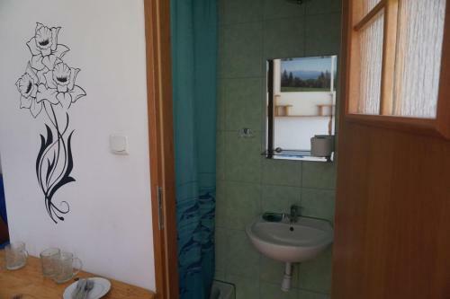 Hostal Agroturystyka U Czepiela