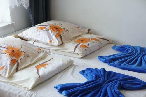 Hostal Agroturystyka U Czepiela