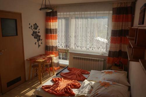 Hostal Agroturystyka U Czepiela