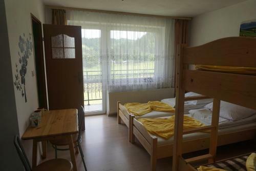 Hostal Agroturystyka U Czepiela