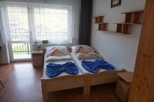 Hostal Agroturystyka U Czepiela