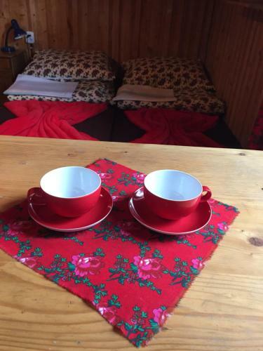 Hostal Agroturystyka U Czepiela