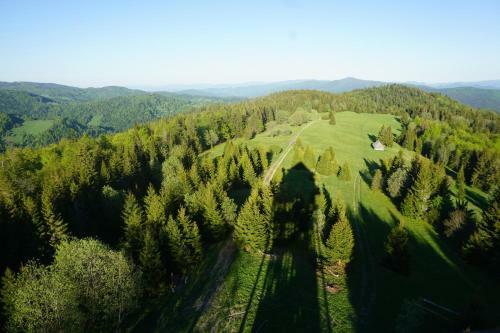Hostal Agroturystyka U Czepiela