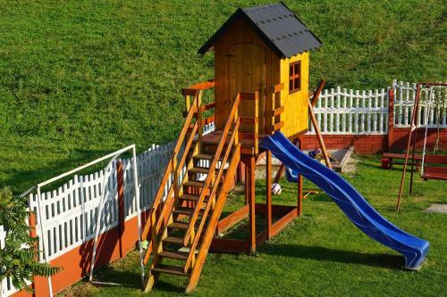 Hostal Agroturystyka U Czepiela