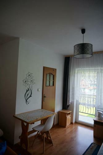 Hostal Agroturystyka U Czepiela