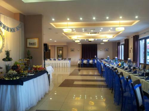 Hostal Biovilla