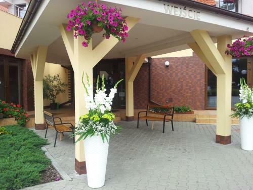 Hostal Biovilla