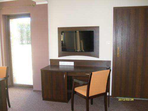Hostal Biovilla