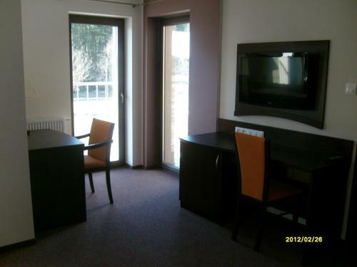 Hostal Biovilla