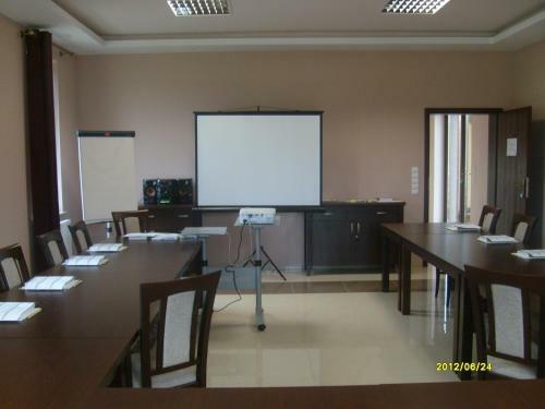 Hostal Biovilla