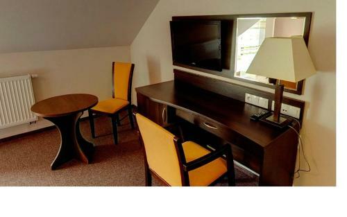 Hostal Biovilla