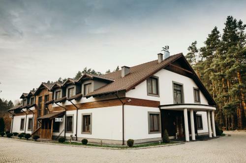 Hostal Villa Le?ne Ustronie