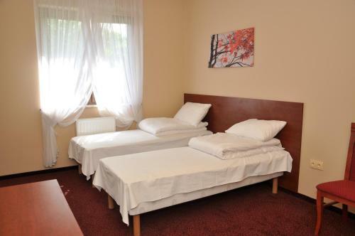 Hostal Markiz ?opuszno