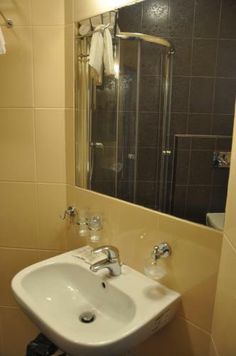 Hostal Markiz ?opuszno
