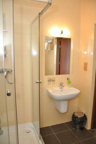 Hostal Markiz ?opuszno