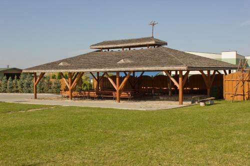 Hostal Markiz ?opuszno